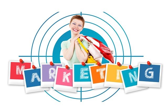 Marketing en Acción-El Mix de marketing