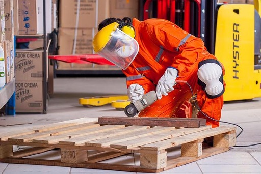 Hora Hombre Servicios Mineros